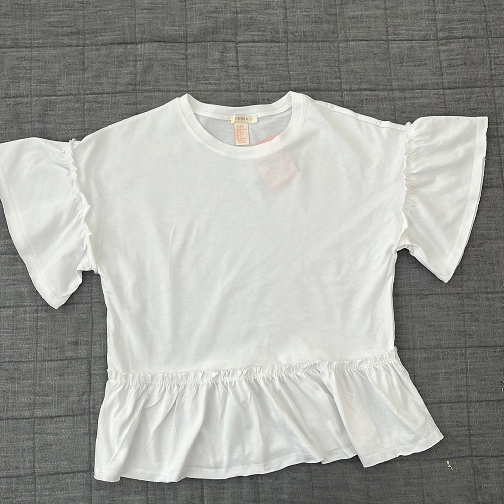 $5 bundle NWT Forever 21 top